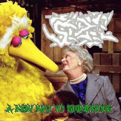 A New Way to Grindcore